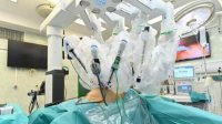 Завод близ Первомая будет производить технику для роботизированной хирургии