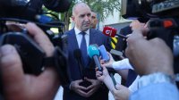 Румен Радев: Я надеюсь, что соглашение между США и Ираном будет долгосрочным