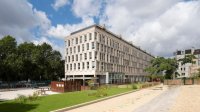 Союз болгарских художников представляет выставку участников конкурса в Париже