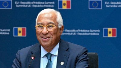 Председатель Европейского совета Антониу Кошта посетит Болгарию