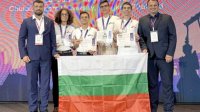 Болгарские школьники добились одного из лучших результатов страны на iGeo