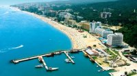 Болгария будет нанимать работников из Украины, Беларуси, Молдовы и Грузии в предстоящем туристическом сезоне