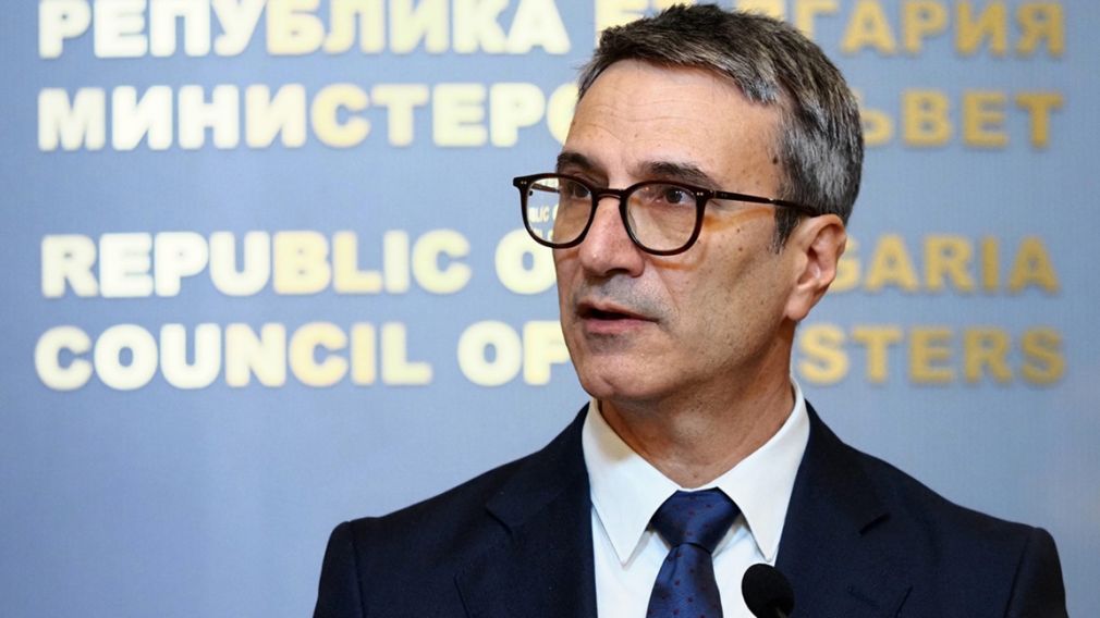 Трайков: Повышение цен на топливо соответствует росту котировок на сырую нефть