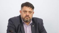Атанас Зафиров заменит Корнелию Нинову на посту лидера БСП