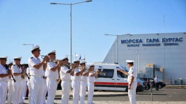 Постоянная комиссия НАТО не будет участвовать в военно-морских учениях 