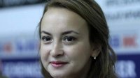 Антоанета Стефанова – вице-чемпионка Европы по быстрым шахматам