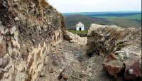 Исключительно редкую находку обнаружили археологи в крепости близ Бургаса