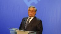 Антонио Таяни: Болгарское председательство – хорошее время подумать о том, как сделать ЕС более эффективным, демократичным и гибким