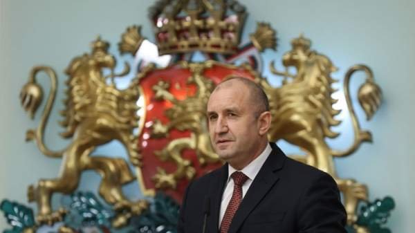 Президент Радев: Большая победа Ружди Ружди объединяет всю Болгарию