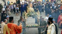 Огненная Марина – христианская легенда и болгарские традиции