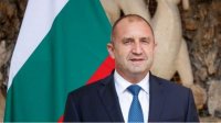 Президент Радев призвал актуализировать бюджет с учетом грядущих кризисов