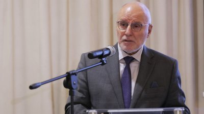 Глава БНБ: Бюджет на 2026 год углубляет негативную тенденцию