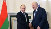 Путин намерен оказать давление на Беларусь с целью ее более активного участия в войне в Украине