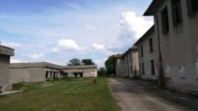 Болгария чтит память жертв концлагеря "Белене"