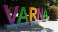 Молодые болгары сняли 10 фильмов о Варне, посвященных 100-летию морского курорта