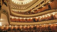 Софийская опера откроет сезон болгарским произведением