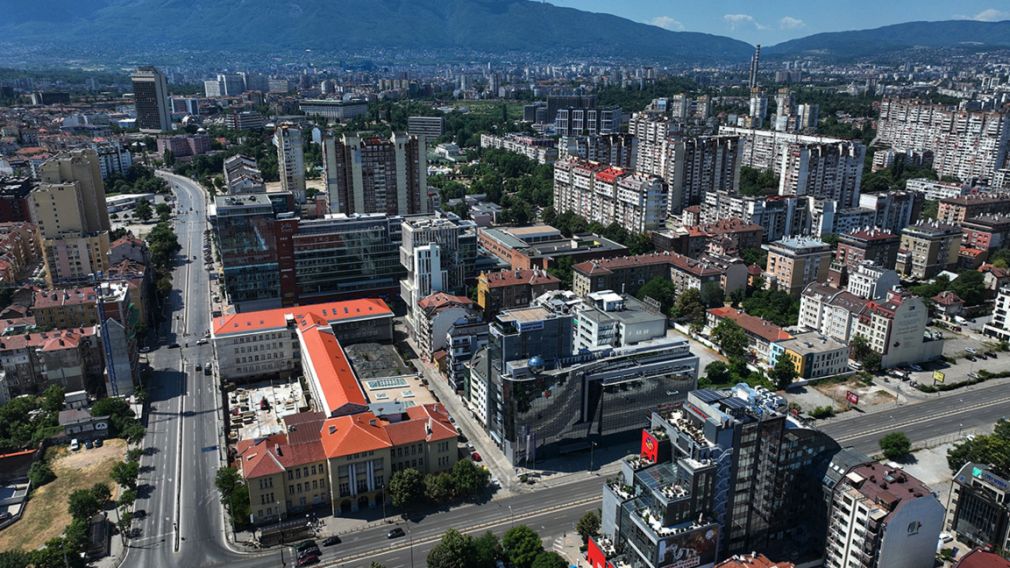 Болгария среди лидеров ЕС по подорожанию недвижимости