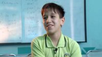 Болгарский мальчик во второй раз стал чемпионом мира по ментальной арифметике