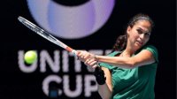Теннисистка Изабелла Шиникова вышла в финал в Порто