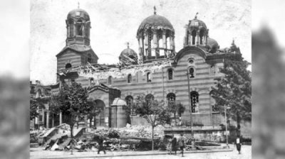 100 лет со дня самого кровавого теракта в болгарской истории