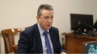 Министр юстиции Стоилов становится конституционным судьей