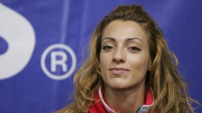 Болгарская звезда в легкой атлетике вошла в Комиссию спортсменов