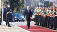 На модернизацию болгарской армии требуется около 3-4% ВВП