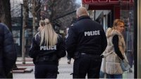 Увеличат присутствие полиции в центре Софии
