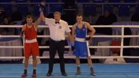 Радослав Росенов вновь стал лучшим в боксе в Европе