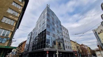 Награждают самые успешные торговые представительства Болгарии за 2024 год