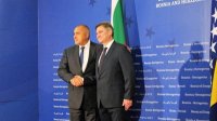 Борисов в Сараево: Напоминания о прошлом убивают перспективы Балкан