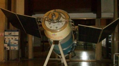 40 лет назад в Космос был выведен первый болгарский искусственный спутник
