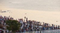 July Morning собирает гостей на праздник на пляже в Бургасе