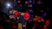 Болгарские спасатели помогут при ликвидации последствий от землетрясения в Турции