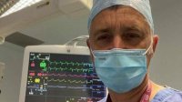 Болгарский врач участвовал в первой трансплантации матки в Великобритании