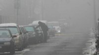 Нет превышения допустимой нормы вредных частиц в воздухе в Софии
