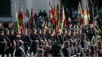 Богоявленское освящение боевых знамен Болгарской армии
