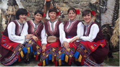 Мария, этническая болгарка из Чушмелий: Жизнь для нас остановилась