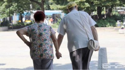 70% болгар предпочитают домашний уход при необходимости в специальной заботе