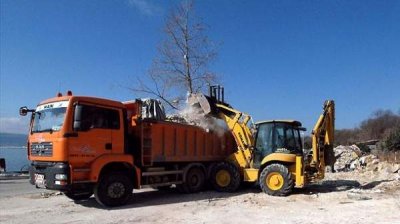 Правительство в ловушке неправомерной замены лесных и земельных участков