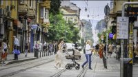 До конца недели нас ожидает жаркая погода