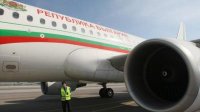 Эвакуированные из Израиля болгары вернутся на родину на правительственному самолете
