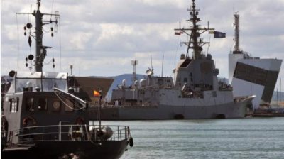 В Болгарии начались военно-морские учения &laquo;Бриз-2020&raquo; с международным участием