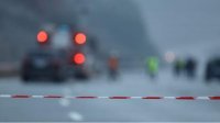 45 человек погибли в ДТП с македонским автобусом на автотрассе «Струма»
