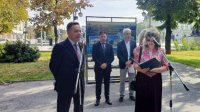 Посол Темирбаев: Прямая авиалиния Пловдив-Шымкет способствовала бы укреплению казахстанско-болгарских отношений