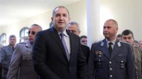 Президент Радев: Вооруженные силы Болгарии переживают переломный момент