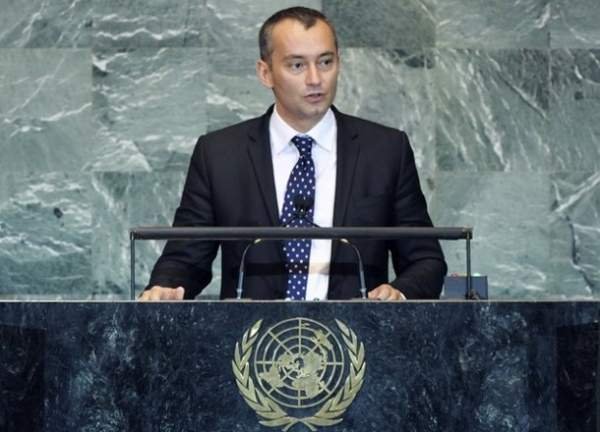 Болгария призывает к активным действиям для достижения мира на Ближнем Востоке