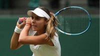Теннисистка Виктория Томова вышла в полуфинал турнира в Колумбии