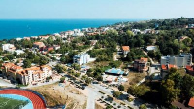 Приморский курорт Бяла становится все более популярным на рынке недвижимости
