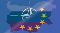 В 2022 г. болгары продолжают поддерживать ЕС и НАТО